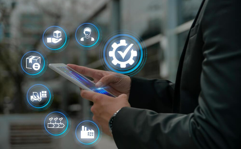 تطبيقات الجودة الشاملة في إدارة العلاقات العامة